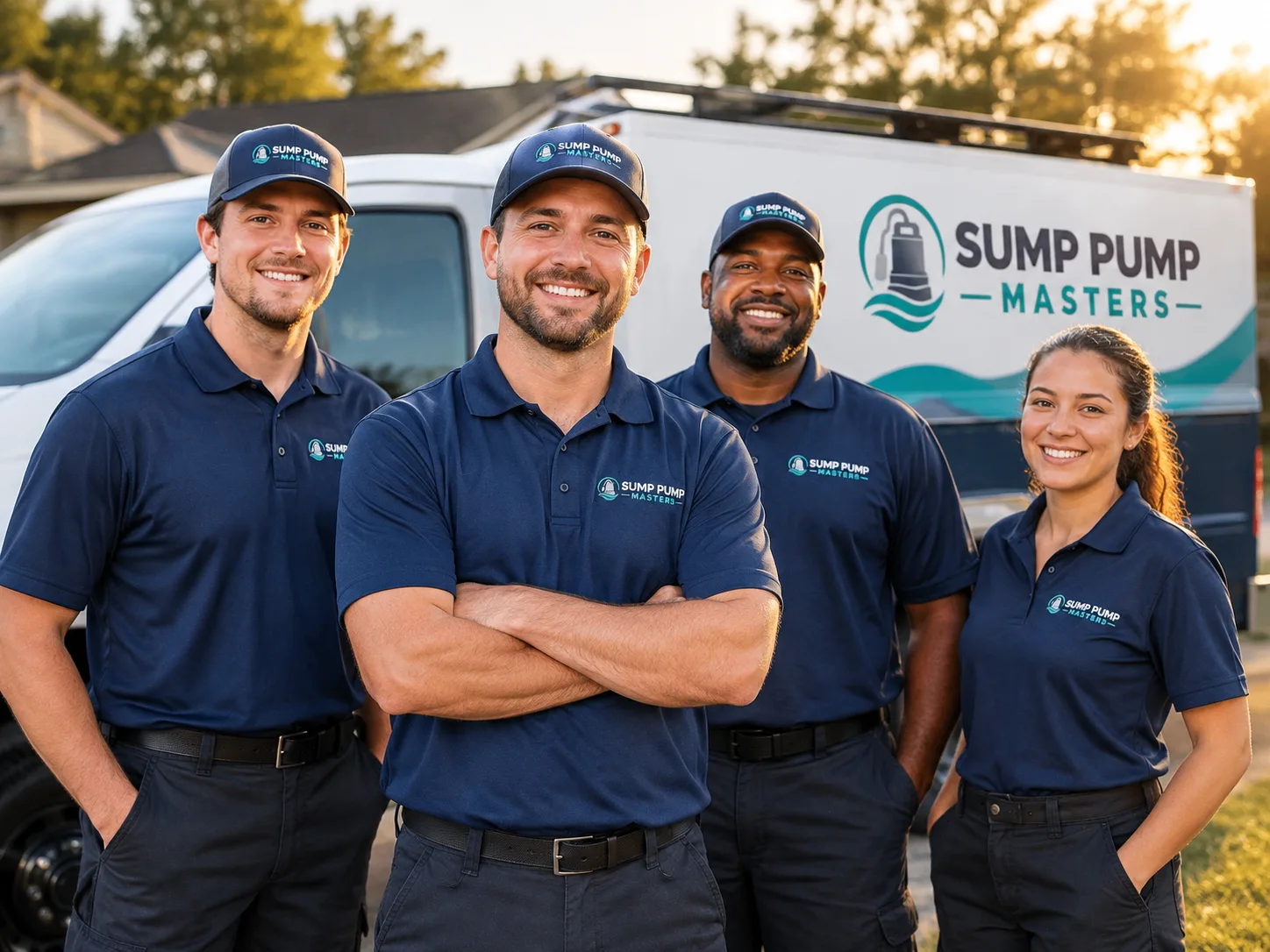 Sump Pump Repair company in Knott, TX