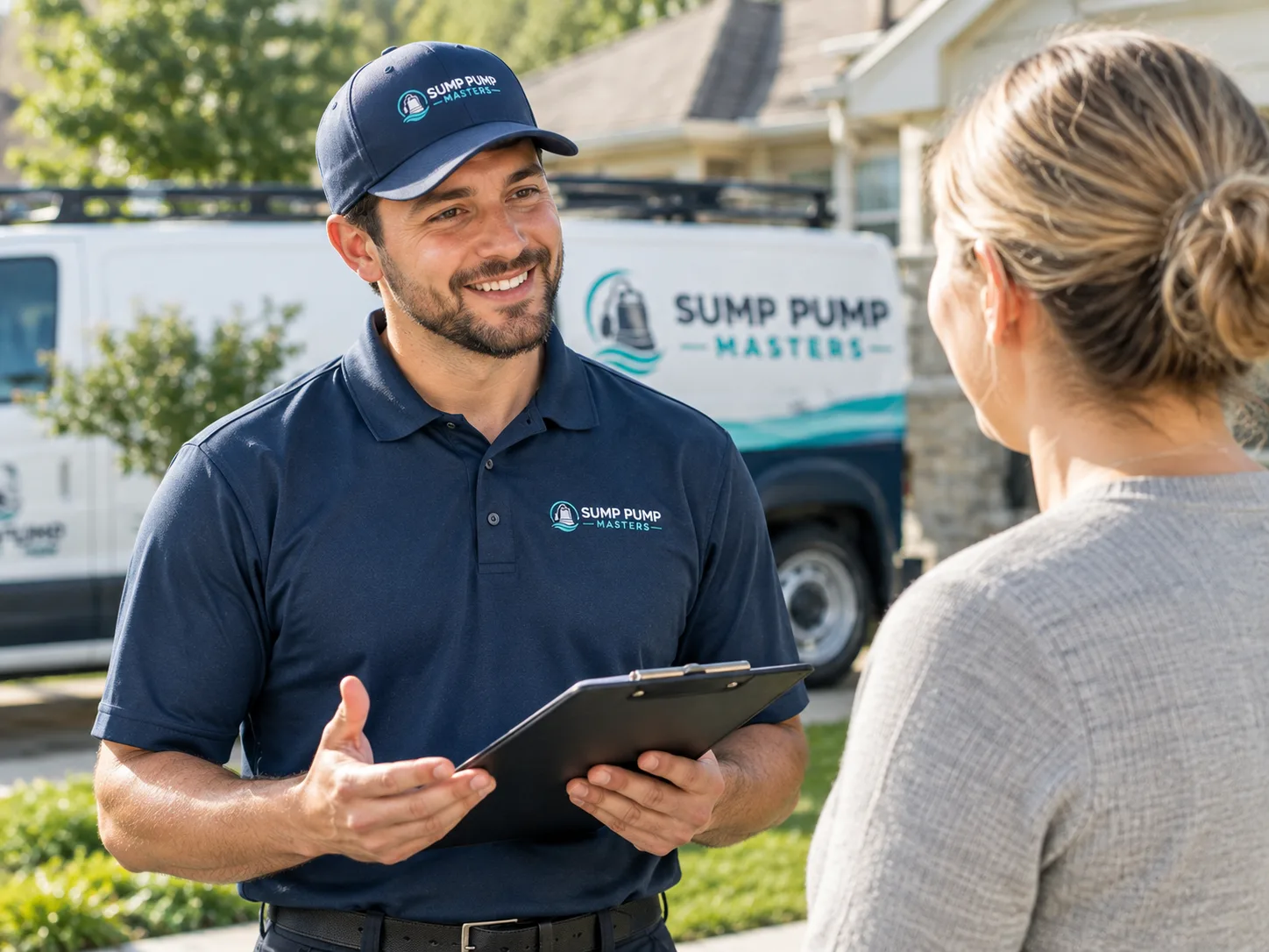 Sump Pump Repair Knott, TX FAQs